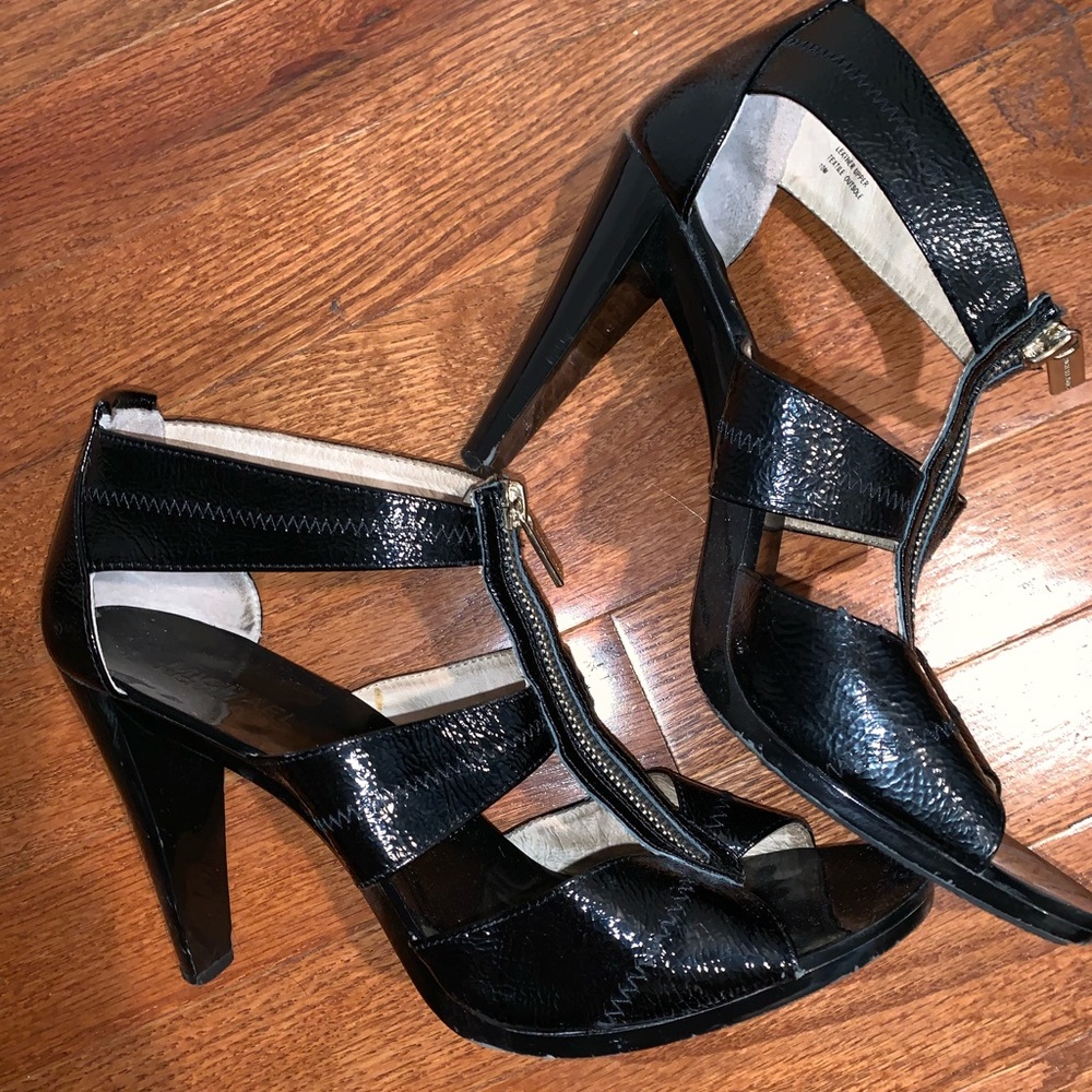 michael khors heels